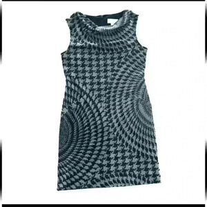 Jessica Simpson Body-con Business CasualDress With Pockets Size med